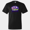 Unisex Nexgen Performance T-Shirt Thumbnail