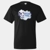 Unisex Nexgen Performance T-Shirt Thumbnail