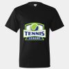 Unisex Nexgen Performance T-Shirt Thumbnail