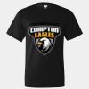 Unisex Nexgen Performance T-Shirt Thumbnail