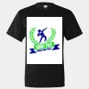 Unisex Nexgen Performance T-Shirt Thumbnail