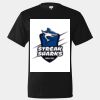 Unisex Nexgen Performance T-Shirt Thumbnail