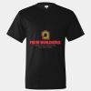 Unisex Nexgen Performance T-Shirt Thumbnail