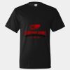Unisex Nexgen Performance T-Shirt Thumbnail