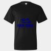 Unisex Nexgen Performance T-Shirt Thumbnail
