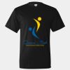 Unisex Nexgen Performance T-Shirt Thumbnail