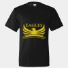 Unisex Nexgen Performance T-Shirt Thumbnail