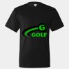Unisex Nexgen Performance T-Shirt Thumbnail
