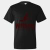 Unisex Nexgen Performance T-Shirt Thumbnail