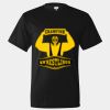 Unisex Nexgen Performance T-Shirt Thumbnail
