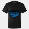 Unisex Nexgen Performance T-Shirt Thumbnail