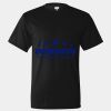 Unisex Nexgen Performance T-Shirt Thumbnail