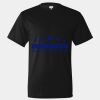 Unisex Nexgen Performance T-Shirt Thumbnail
