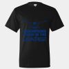 Unisex Nexgen Performance T-Shirt Thumbnail