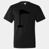 Unisex Nexgen Performance T-Shirt Thumbnail