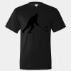 Unisex Nexgen Performance T-Shirt Thumbnail