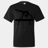 Unisex Nexgen Performance T-Shirt Thumbnail