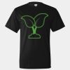 Unisex Nexgen Performance T-Shirt Thumbnail