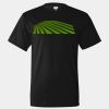 Unisex Nexgen Performance T-Shirt Thumbnail