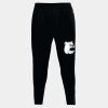 Men's Unbrushed Polyester Trainer Pants Thumbnail