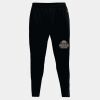 Men's Unbrushed Polyester Trainer Pants Thumbnail