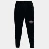 Men's Unbrushed Polyester Trainer Pants Thumbnail