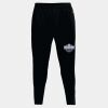 Men's Unbrushed Polyester Trainer Pants Thumbnail