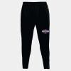 Men's Unbrushed Polyester Trainer Pants Thumbnail