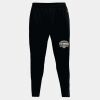 Men's Unbrushed Polyester Trainer Pants Thumbnail