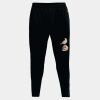Men's Unbrushed Polyester Trainer Pants Thumbnail