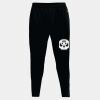 Men's Unbrushed Polyester Trainer Pants Thumbnail
