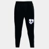 Men's Unbrushed Polyester Trainer Pants Thumbnail
