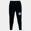 Men's Unbrushed Polyester Trainer Pants Thumbnail