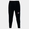 Men's Unbrushed Polyester Trainer Pants Thumbnail