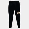 Men's Unbrushed Polyester Trainer Pants Thumbnail