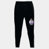 Men's Unbrushed Polyester Trainer Pants Thumbnail