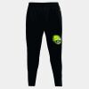 Men's Unbrushed Polyester Trainer Pants Thumbnail