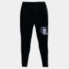 Men's Unbrushed Polyester Trainer Pants Thumbnail