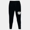 Men's Unbrushed Polyester Trainer Pants Thumbnail