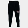 Men's Unbrushed Polyester Trainer Pants Thumbnail