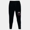 Men's Unbrushed Polyester Trainer Pants Thumbnail