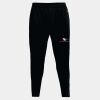 Men's Unbrushed Polyester Trainer Pants Thumbnail