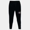 Men's Unbrushed Polyester Trainer Pants Thumbnail