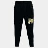Men's Unbrushed Polyester Trainer Pants Thumbnail