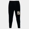 Men's Unbrushed Polyester Trainer Pants Thumbnail