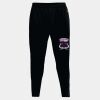 Men's Unbrushed Polyester Trainer Pants Thumbnail