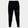 Men's Unbrushed Polyester Trainer Pants Thumbnail