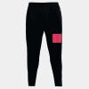 Men's Unbrushed Polyester Trainer Pants Thumbnail