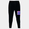 Men's Unbrushed Polyester Trainer Pants Thumbnail