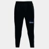 Men's Unbrushed Polyester Trainer Pants Thumbnail